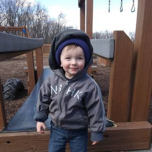 Meet your Posher, Brenda